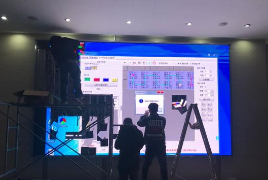 LED全彩顯示屏的誕生過程，你知道嗎？